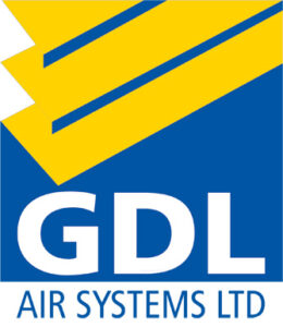 Logo of GDL Air Systems