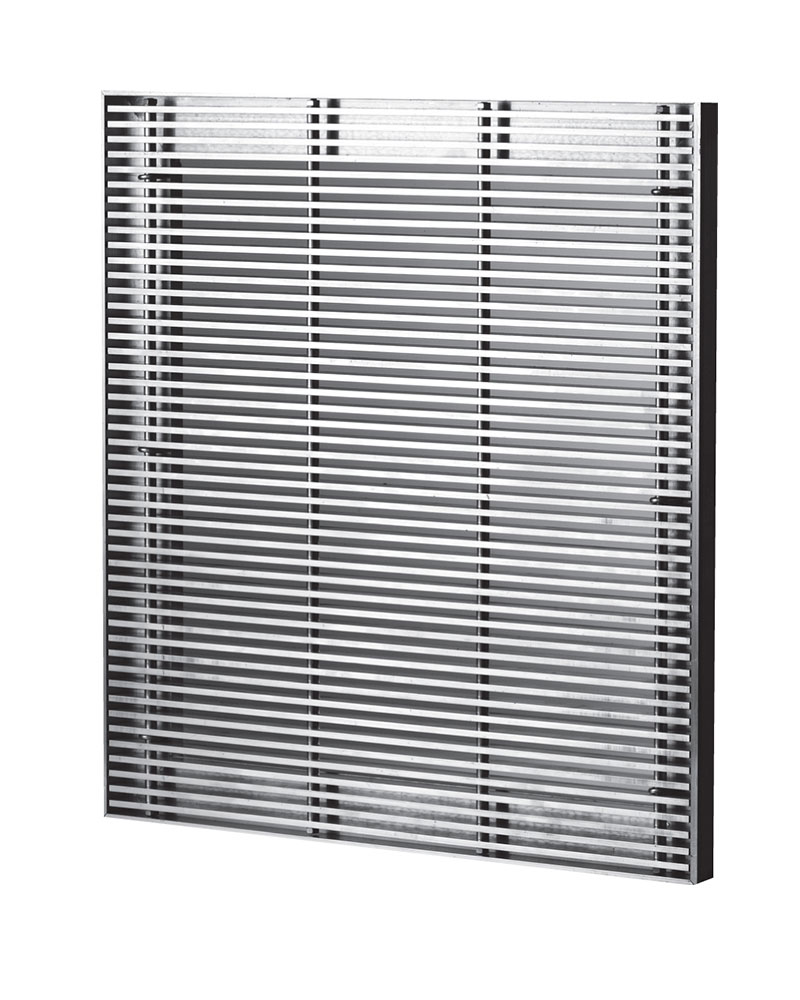 Computer Room Floor Grilles product image