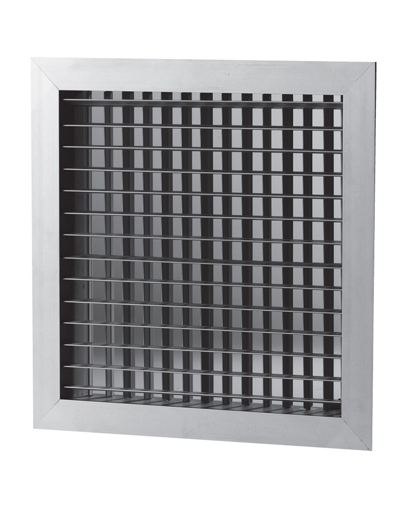 Double Deflection Grille Product image