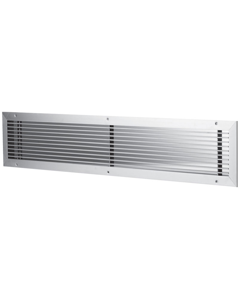 Fixed Linear Bar Grilles product image