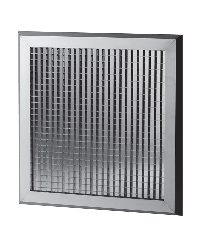 Flat Cover Grille product image
