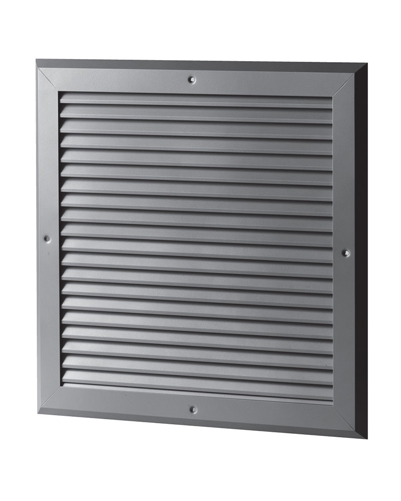 Flush Mounting Door Grille product image