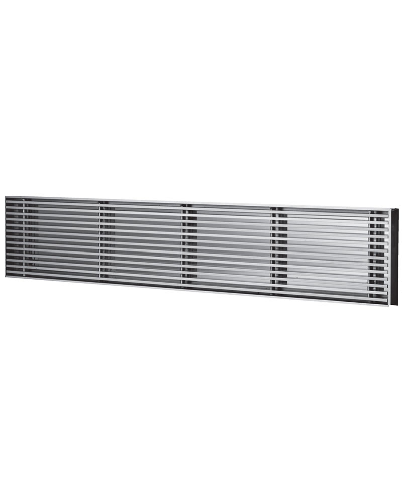 Heavy Duty Linear Bar Floor Grilles product image