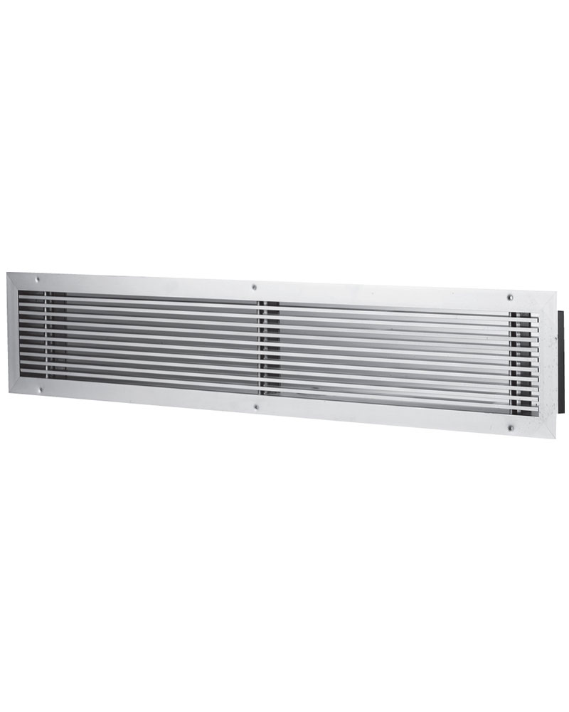 Heavy Duty Linear Bar Grilles product image