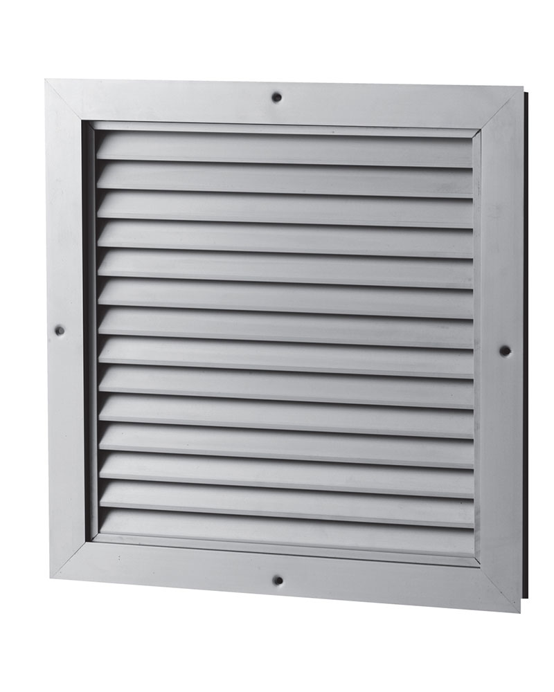 Non-Vision Door Transfer Grille product image