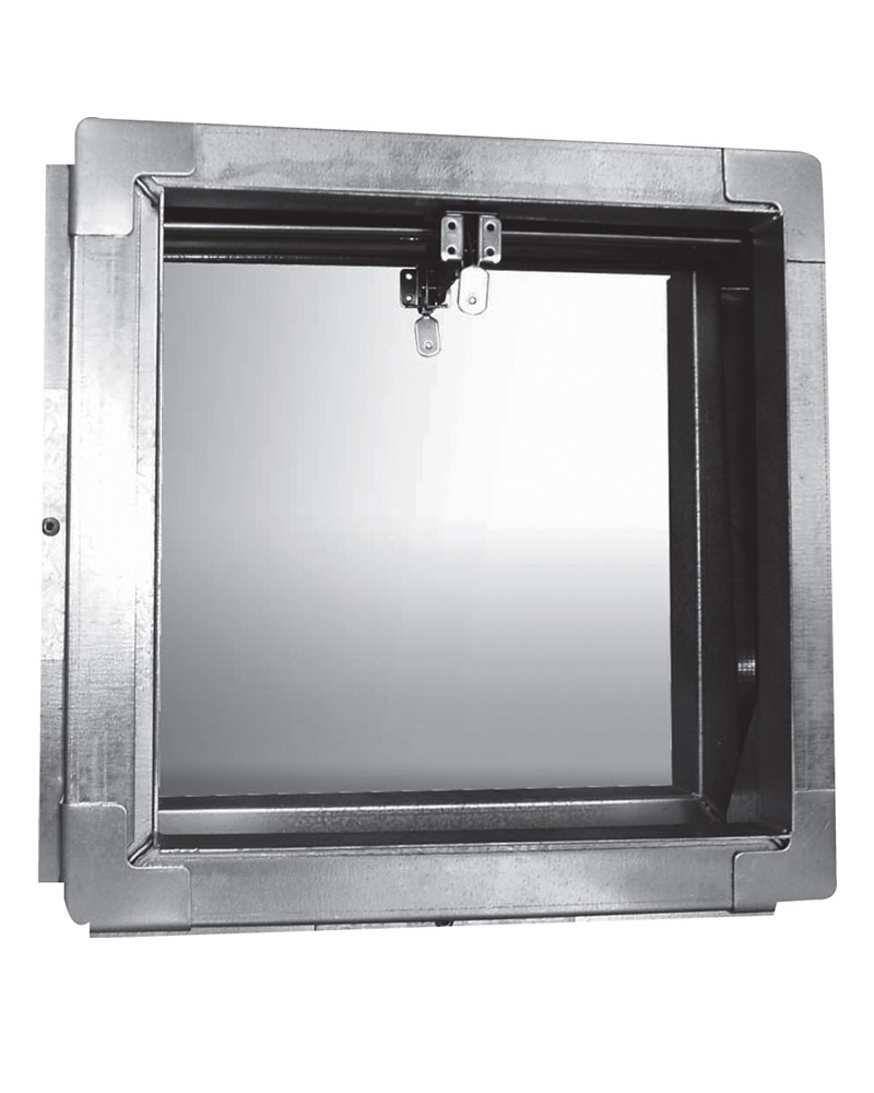 Fire-Dampers-Medium—High-Velocity_DB Fire Dampers Medium-High Velocity DB
