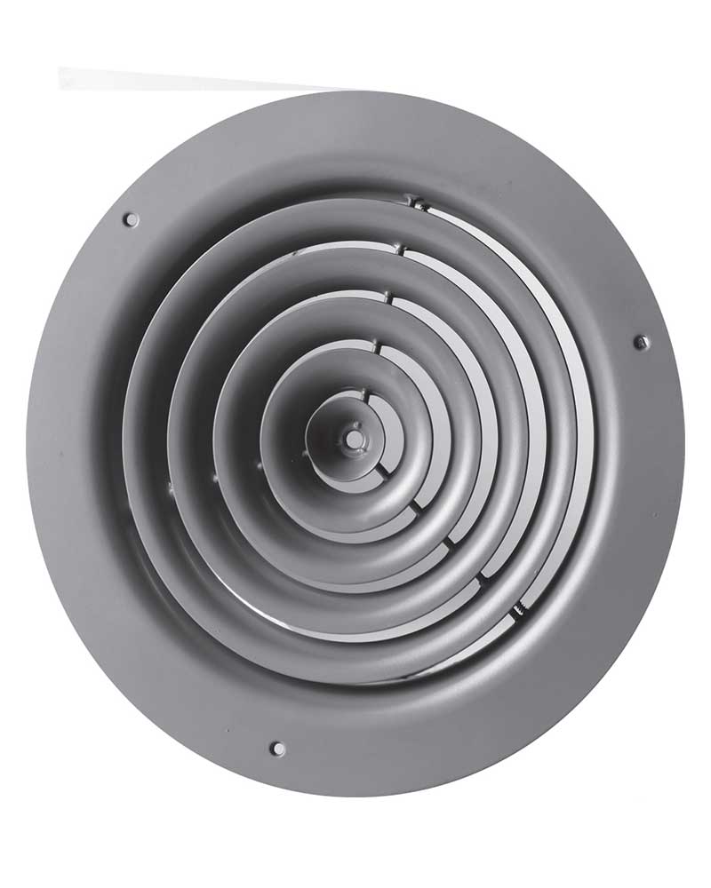 Fixed Circular Diffuser product image