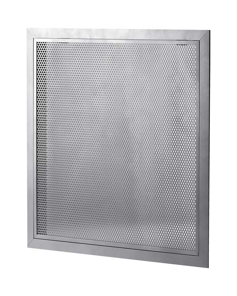 Perforated Diffuser product image