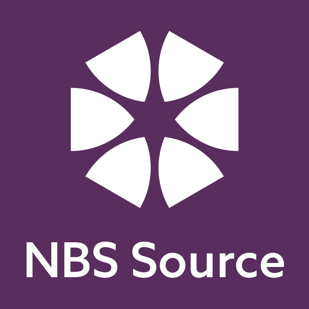 NBS Chrous Logo