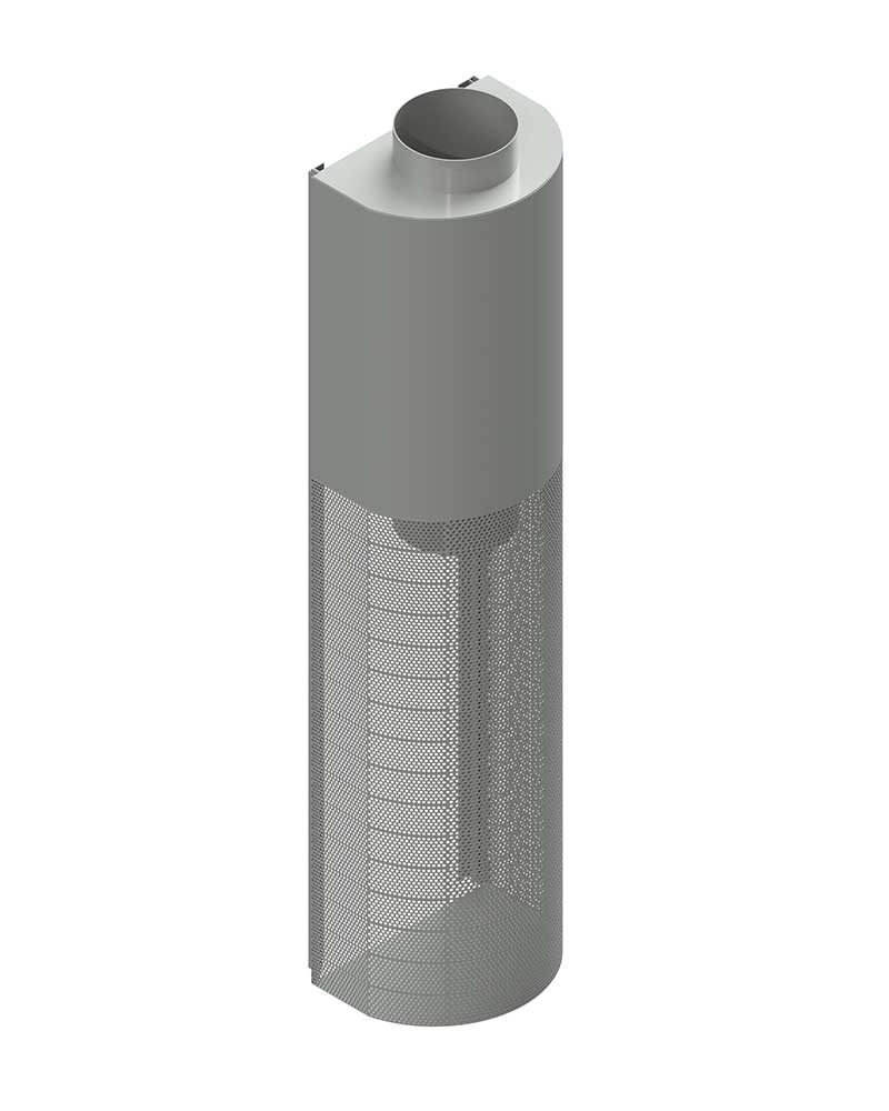 Displacement Diffuser product image